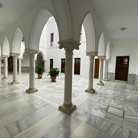 Sanlúcar de Barrameda Apartamento Sanlucar-El Pradillo מראה חיצוני תמונה
