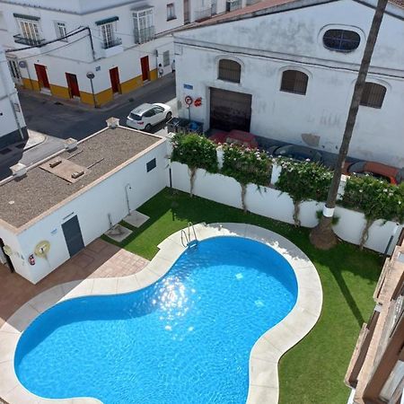 Sanlúcar de Barrameda Apartamento Sanlucar-El Pradillo מראה חיצוני תמונה