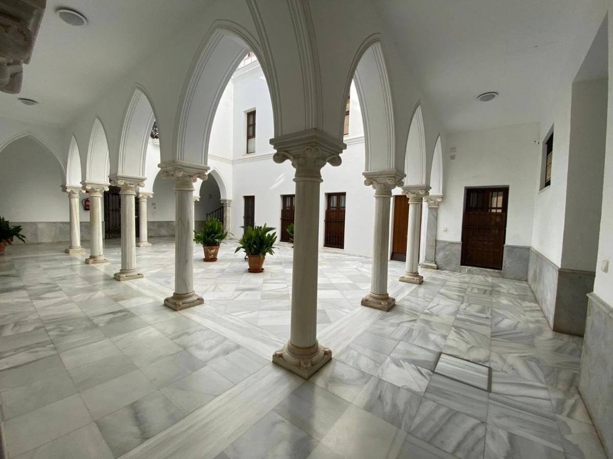 Sanlúcar de Barrameda Apartamento Sanlucar-El Pradillo מראה חיצוני תמונה