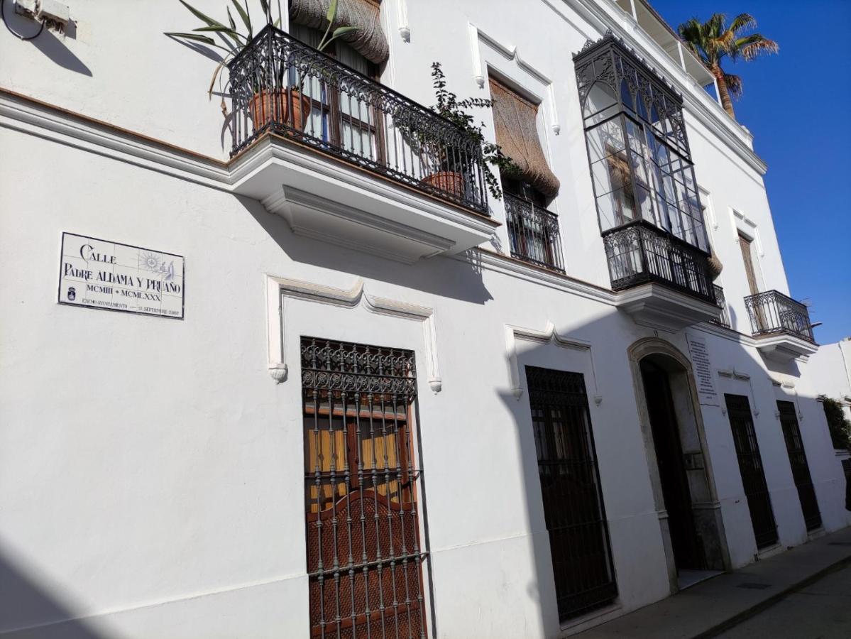 Sanlúcar de Barrameda Apartamento Sanlucar-El Pradillo מראה חיצוני תמונה