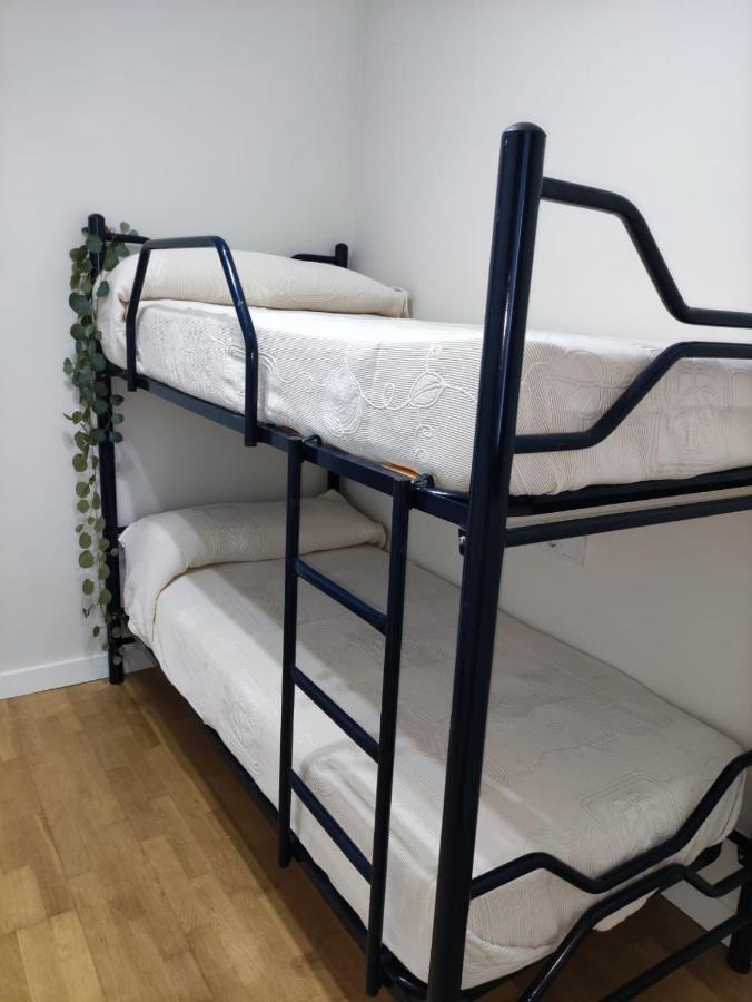 Sanlúcar de Barrameda Apartamento Sanlucar-El Pradillo מראה חיצוני תמונה