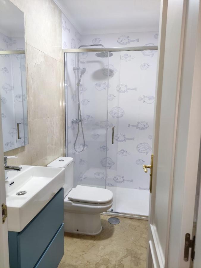 Sanlúcar de Barrameda Apartamento Sanlucar-El Pradillo מראה חיצוני תמונה